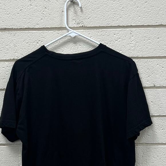 Stevie Nicks Be a Legend Black Band Tee size L - Picture 5 of 8